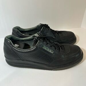 Mephisto Men's Sz 14 Match Sneakers